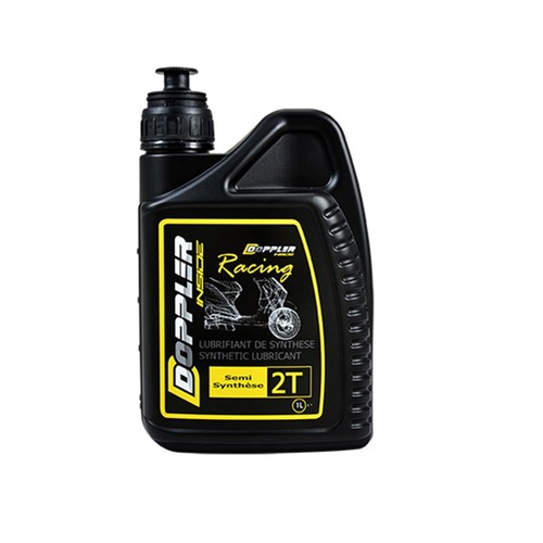 Huile moteur doppler racing - doppler,