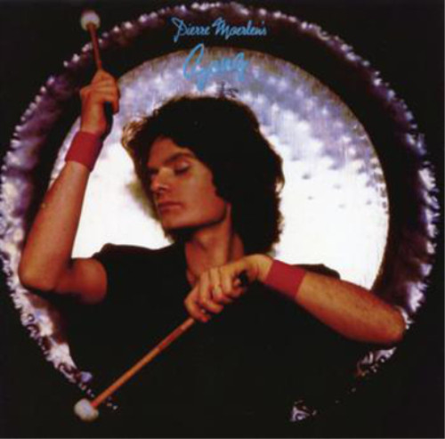 Pierre moerlen gong downwind - pierre,