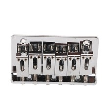 Chevalet De Guitare En Métal