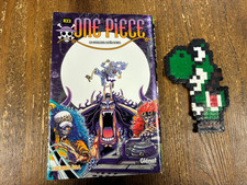 One piece  vol 103 - Manga VF