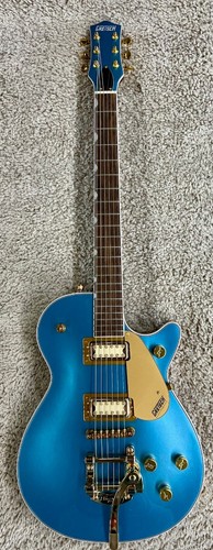 Gretsch electromatic pristine - gretsch,