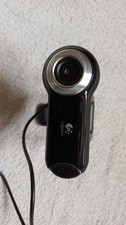 Webcam Logitech QuickCam Pro
