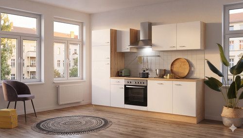 Kitchenette artisan 270 280 - 270, &