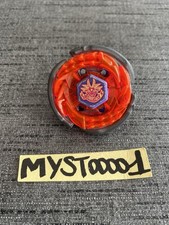 Toupie Beyblade Metal Storm Capricorn OCCASION 