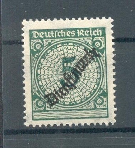Dienst 100ii timbre - dr-dienst,