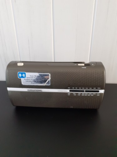 Transistor grand - mw/lw/fm,