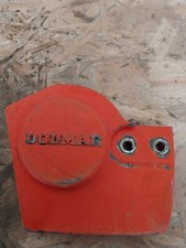 Carter de chaine tronçonneuse