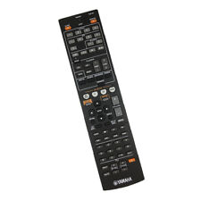 Remote Control For Yamaha RX-V373 RX-V375 RX-V473 RX-V567 RX-V667 AV Receiver