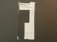 MFH Model Factory Hiro 1/43