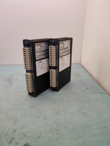 Tbox jumo 6rtd - jumo, x1