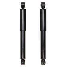 2x Amortisseurs arrière pour