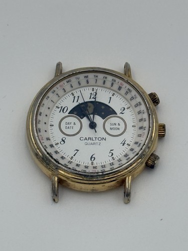 Vintage carlton lunar - vintage,