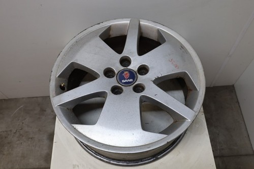 Jante tole 7j - jante, 17",
