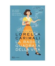 La radice quadrata della vita