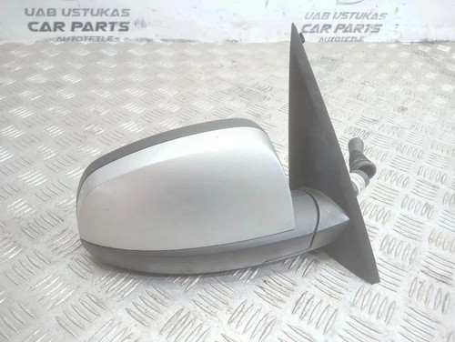 Opel ampera rétroviseur - rétroviseur, de