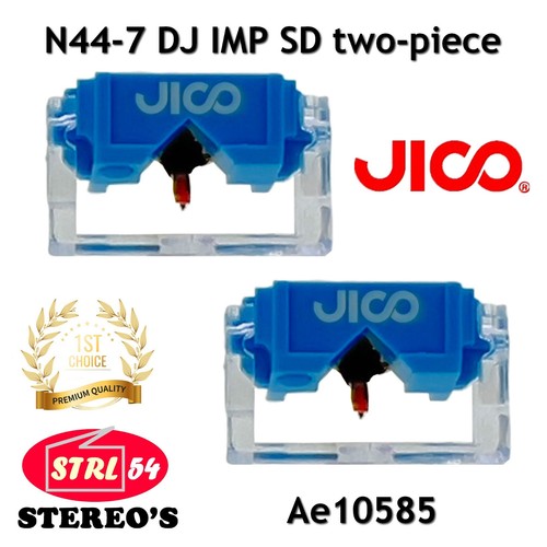 Jico shure n44 imp - n44-7, sd