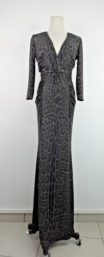 Roberto cavalli robe maxi - robe, en