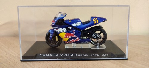 Moto altaya 24 yamaha - altaya, 1/24