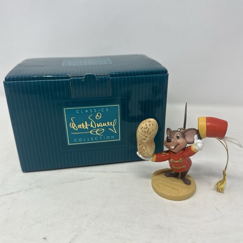 Disney wdcc friendship - disney,
