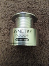 Shimano Symetre 4000FI Spare