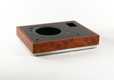 Zarge Neuve Folie Pour Plinthe