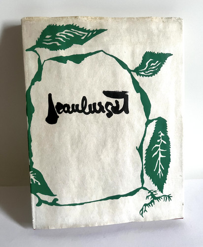 Les tapisseries jean - de,