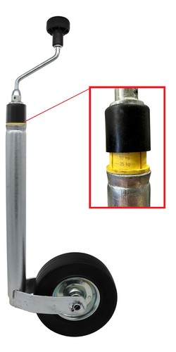 Stabilisateur 150kg 48mm - stabilisateur,