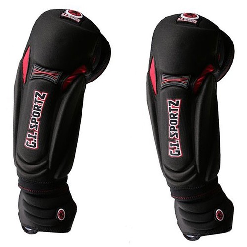 Sportz coudières - sportz,