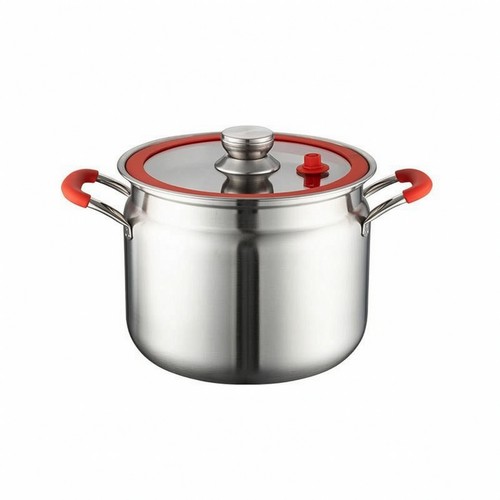 Cocotte sans revêtement - cocotte,