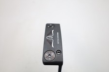 Edel Array B-1 Slant Neck 35" Putter Excellent Rh