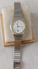 Ancienne montre Quartz, Lip