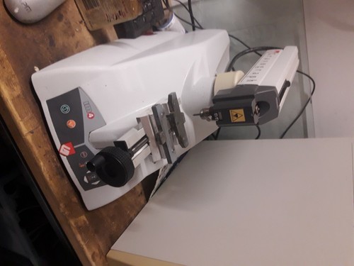 Gravograph im4 parfait - im4 ,