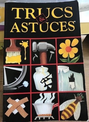 Trucs astuces fronty - trucs, l.