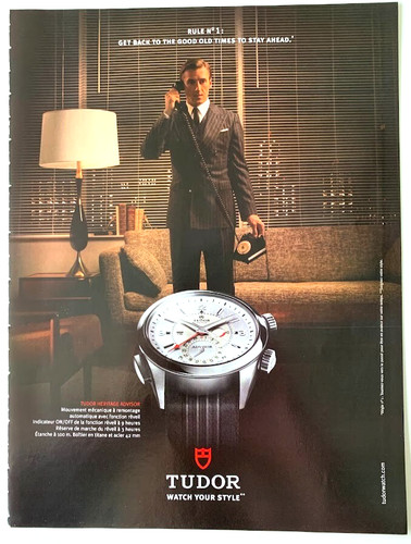 Mode fashion pub advertising - mode,