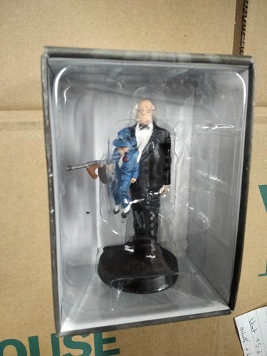 Eaglemoss super hero - eaglemoss, *