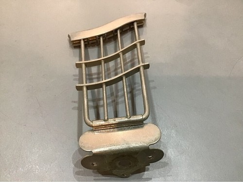 1950s hofner vintage tailpiece - vintage,