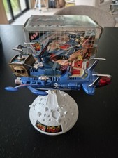 Arcadia Avec Lumiere Albator