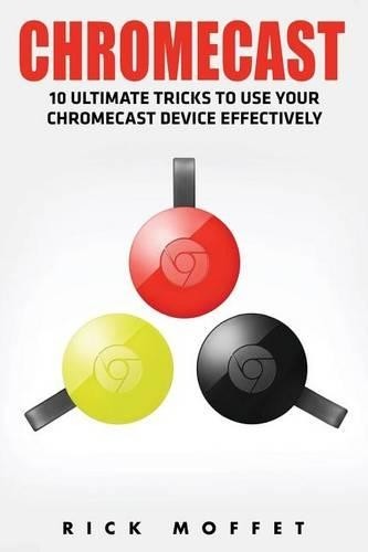 Rick moffet chromecast - moffet, (poche)