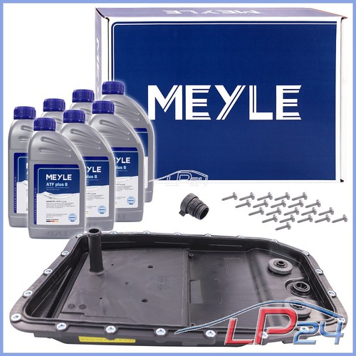 Meyle kit vidange huile - meyle, de