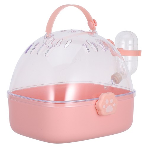 Cage souris transport pour - souris,