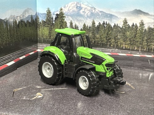 Majorette tracteur - 🇫🇷,
