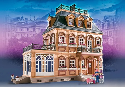 Playmobil 70890 extra - 70890, large