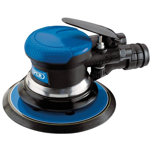 Draper 84125 ponceuse air - draper,