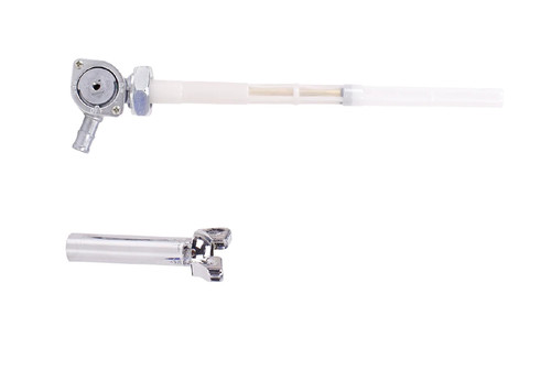 Robinet essence honda - d,