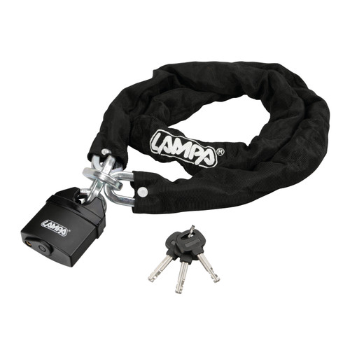 Antivol cadenas moto câble - cadenas,