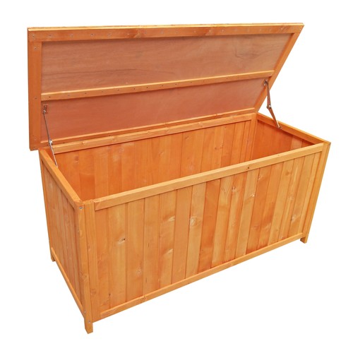 Coffre rangement jardin - rangement,