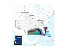 2026 Navionics Platinum+ Chart