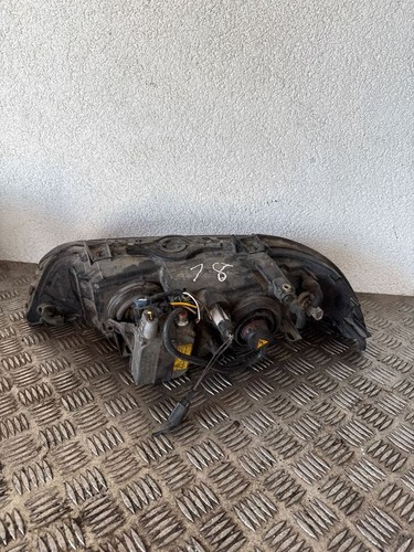 Bmw e39 2002 droite - 5,