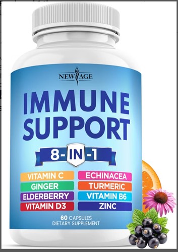 New age immune support - 1,