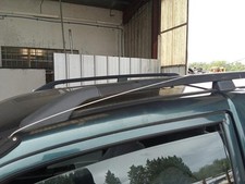 Barres de toit MITSUBISHI PAJERO PININ MR971791